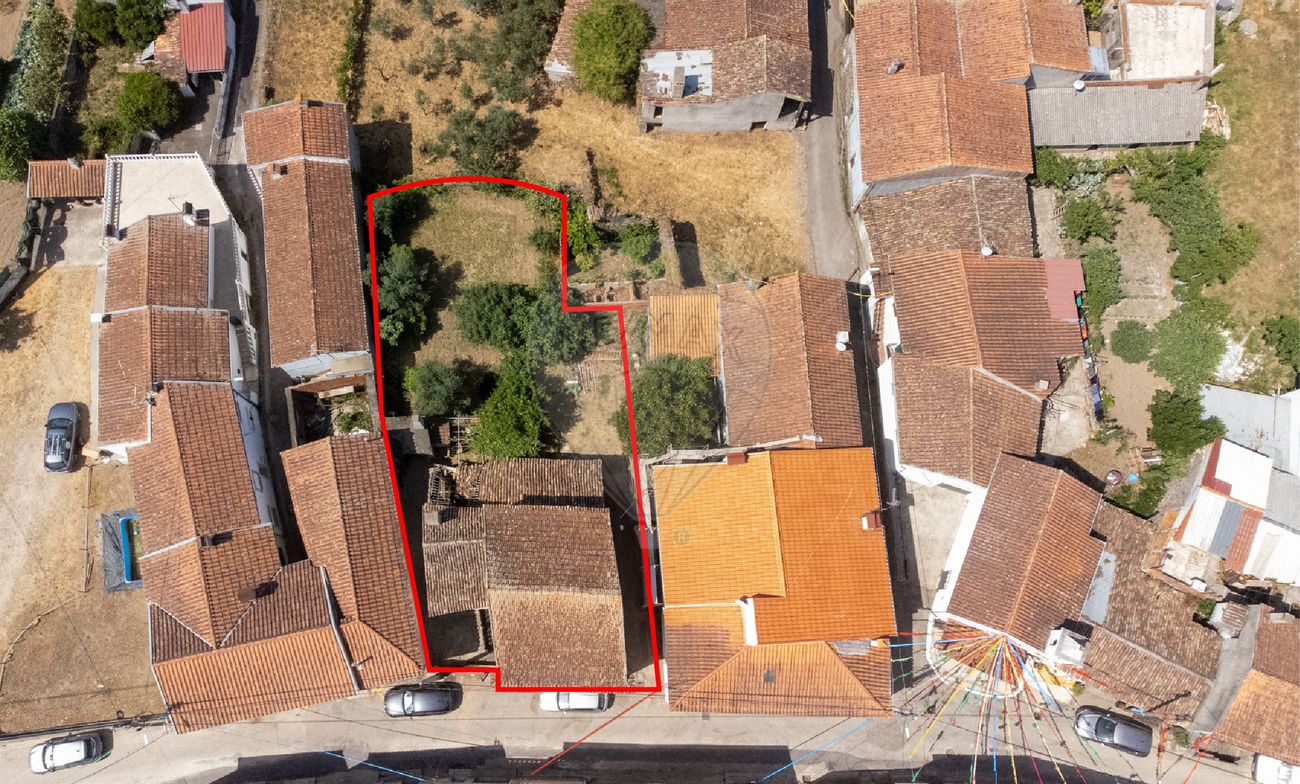 Moradia T3 para venda