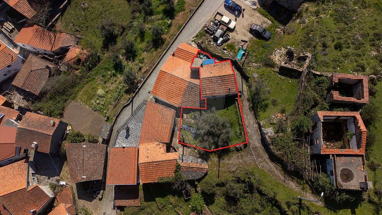 Moradia T1 à venda em Fajão-Vidual, Pampilhosa da Serra — foto 12