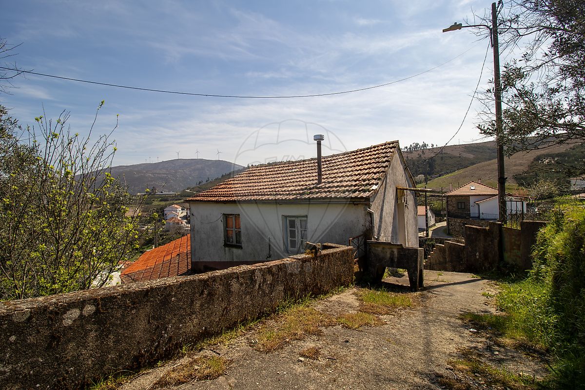 Moradia T1 à venda em Fajão-Vidual, Pampilhosa da Serra — foto 10