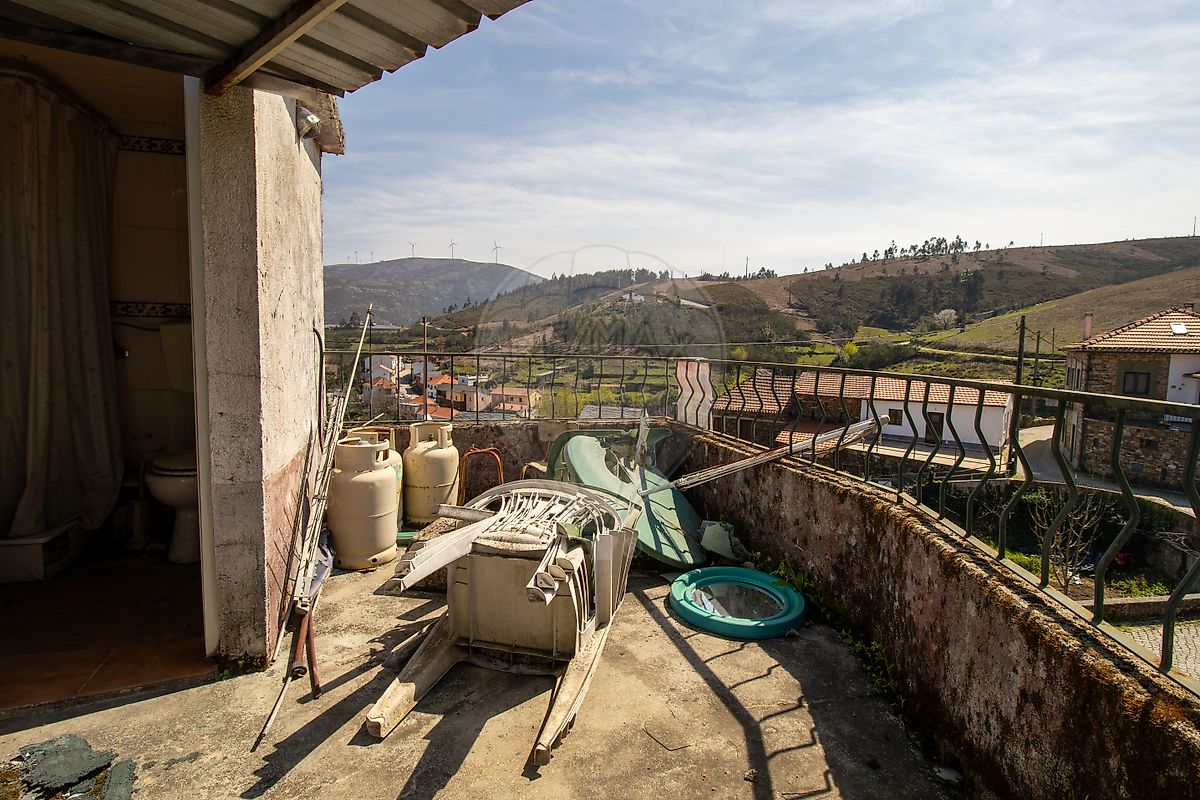 Moradia T1 à venda em Fajão-Vidual, Pampilhosa da Serra — foto 7