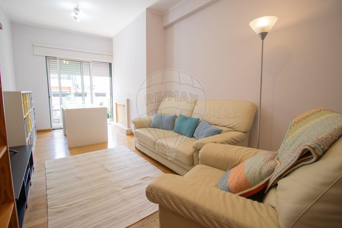 Apartamento T3 para venda