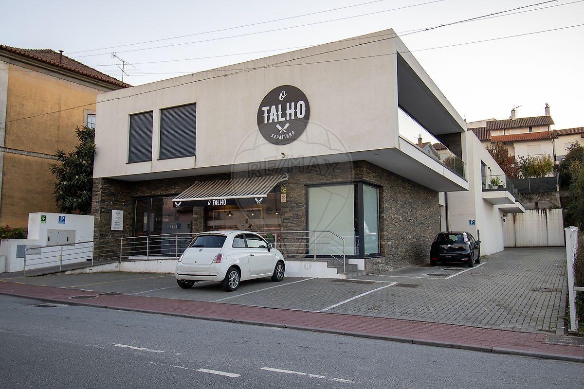 Industrial para venda