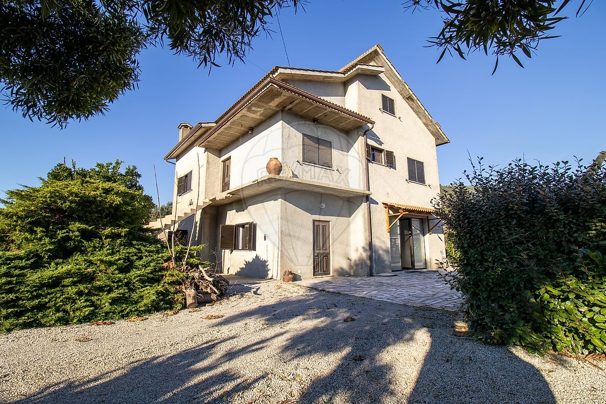 Moradia T2 para venda