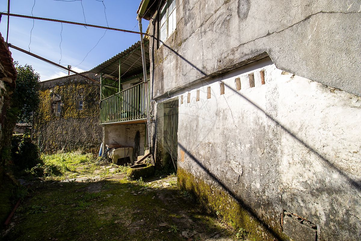 Moradia T4 à venda em Castanheira de Pêra e Coentral, Castanheira de Pêra — foto 22