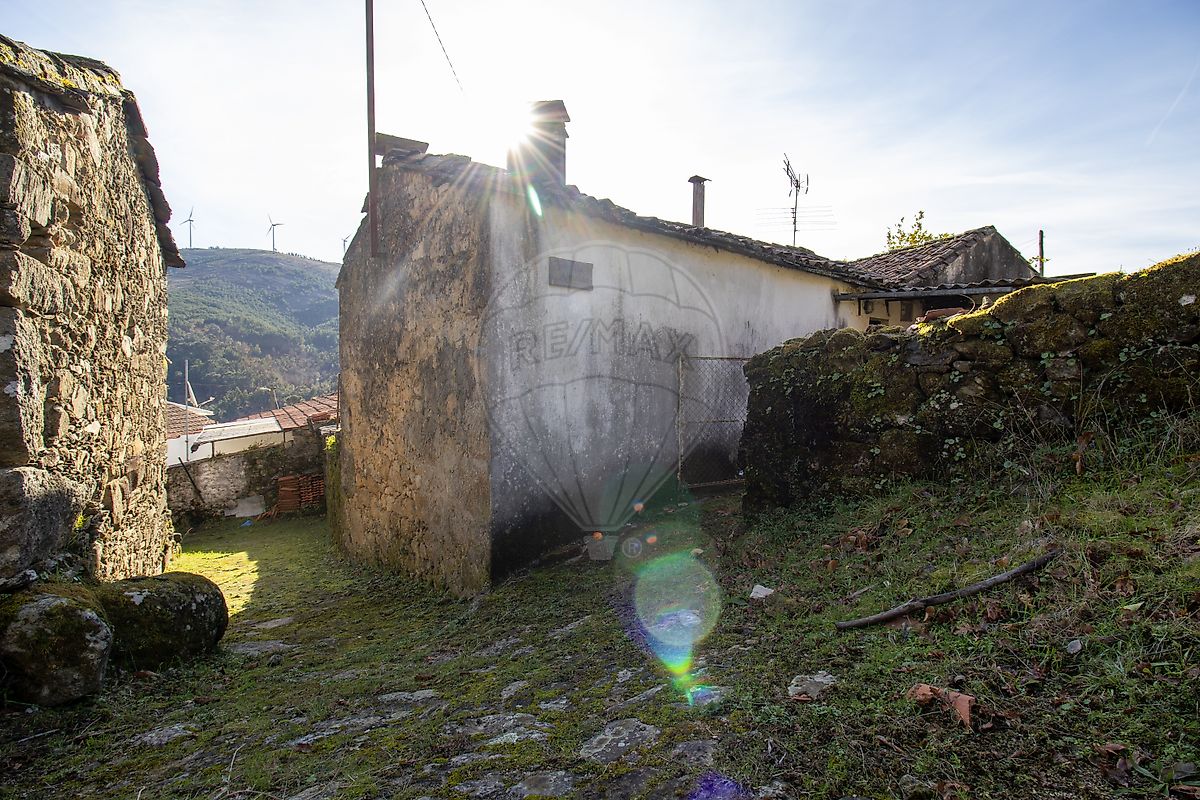 Moradia T3 à venda em Castanheira de Pêra e Coentral, Castanheira de Pêra — foto 19