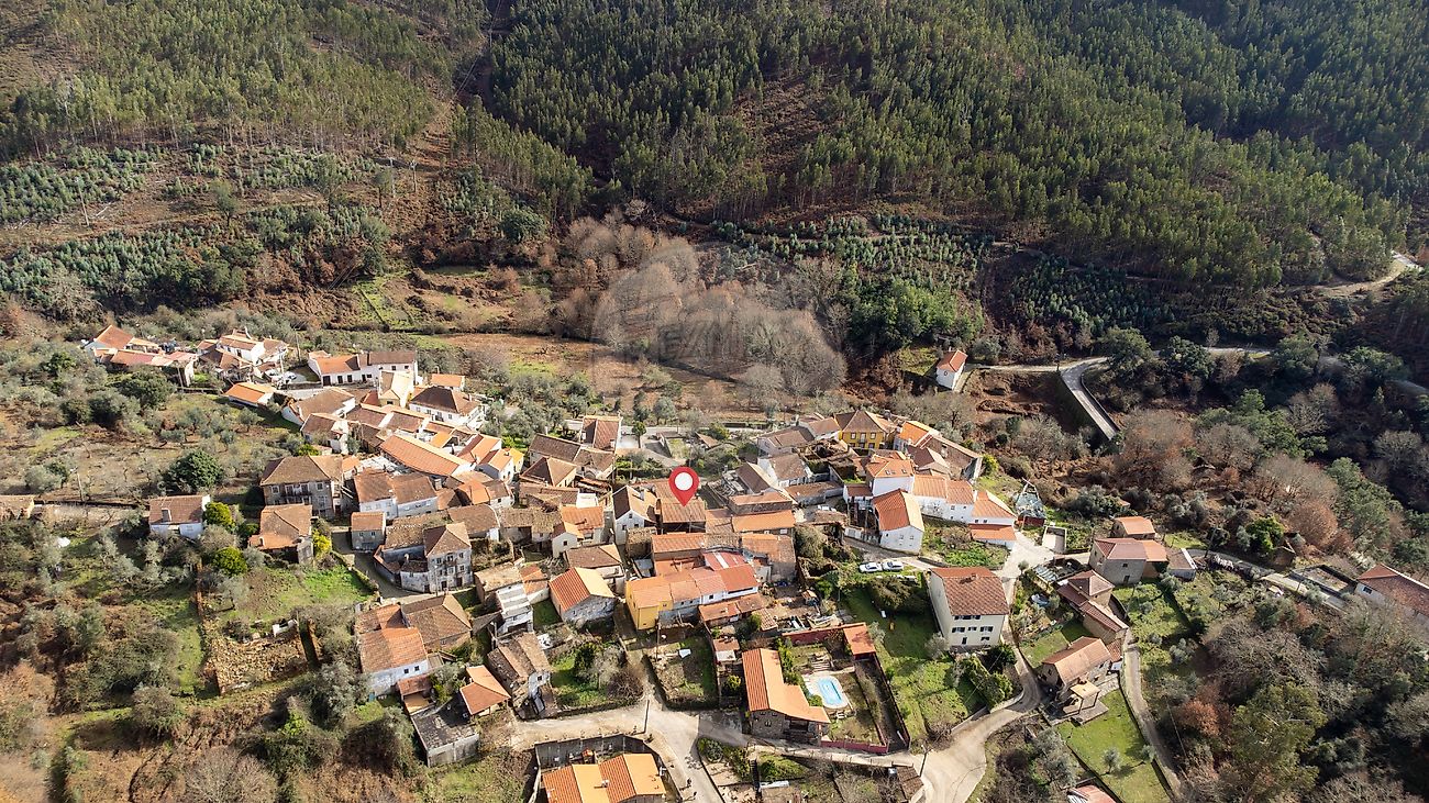 Moradia T2 à venda em Campelo, Figueiró dos Vinhos — foto 19