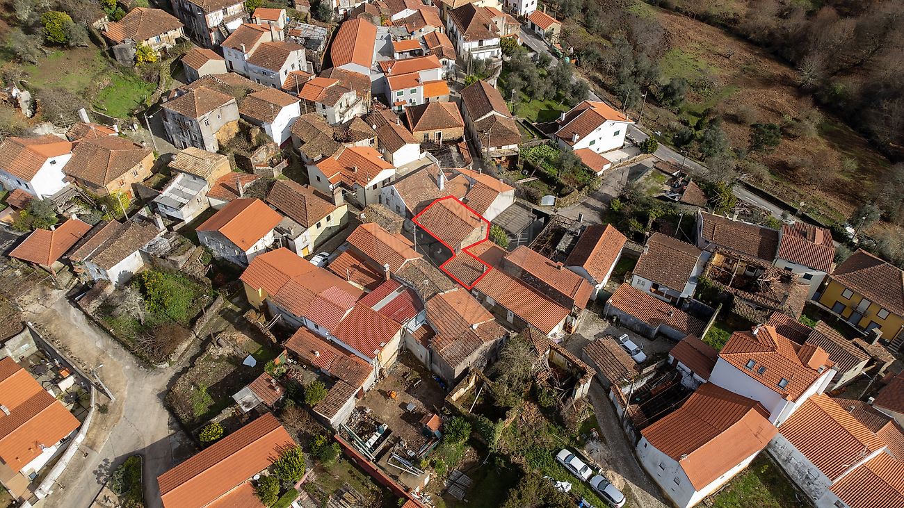 Moradia T2 à venda em Campelo, Figueiró dos Vinhos — foto 20