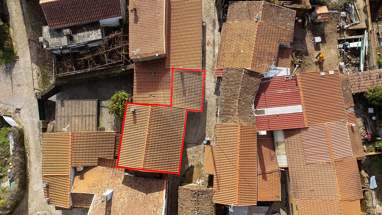 Moradia T2 à venda em Campelo, Figueiró dos Vinhos — foto 7