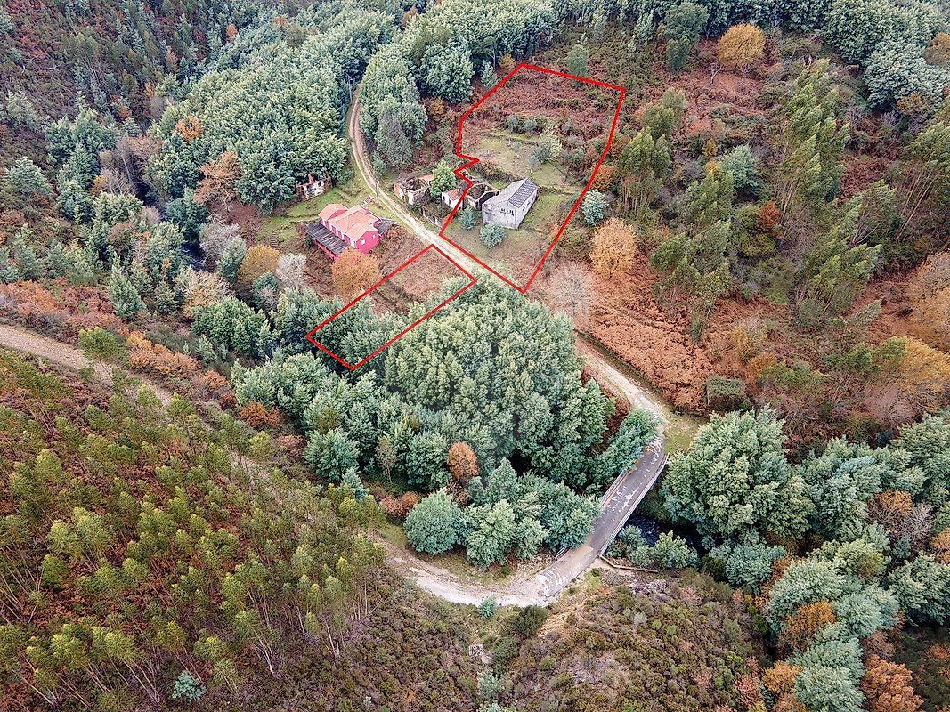 Moradia - Espinhal, Penela, Coimbra