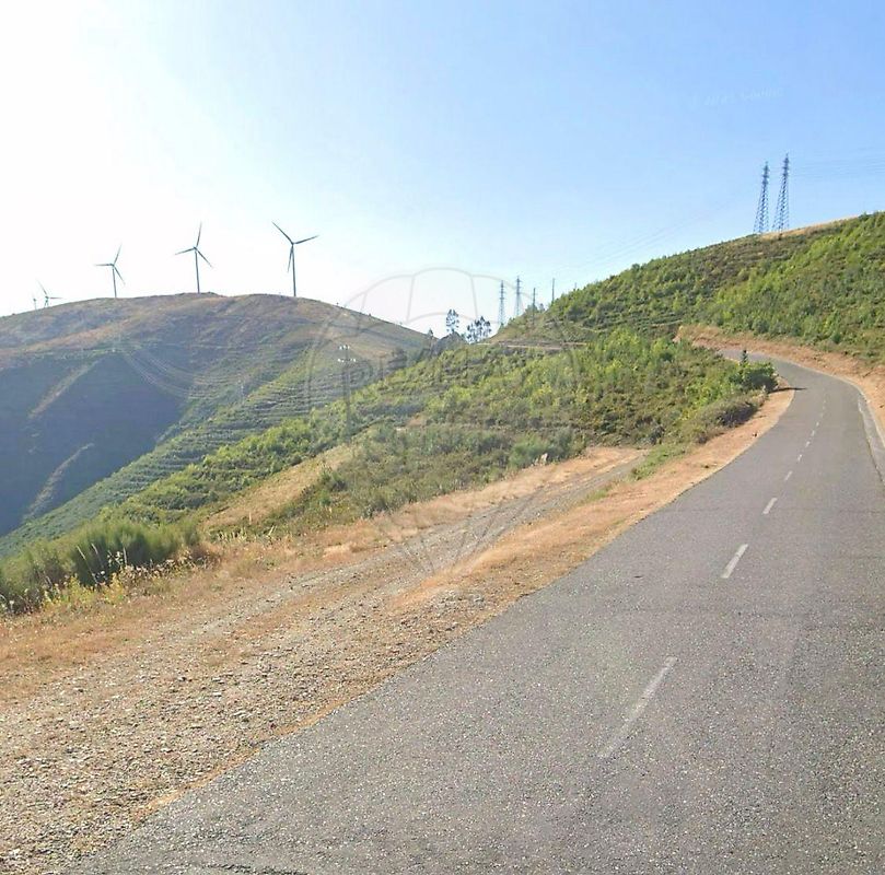 Terreno à venda em Pampilhosa da Serra