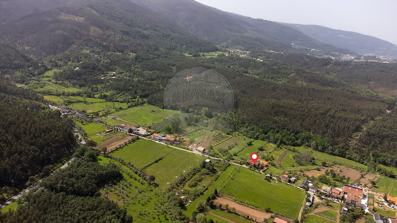 Moradia T6+ à venda em Lousã e Vilarinho, Lousã — foto 24