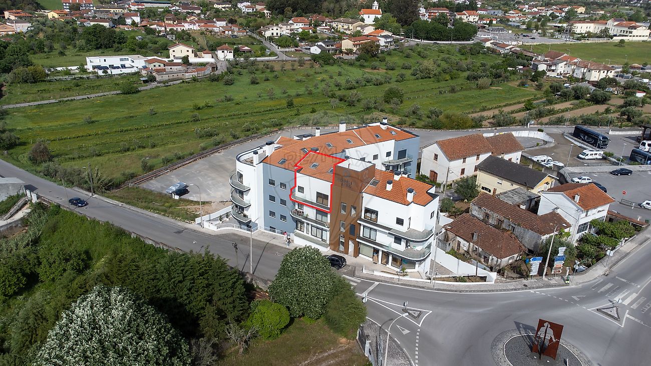 Apartamento T2 à venda em Vila Nova de Poiares