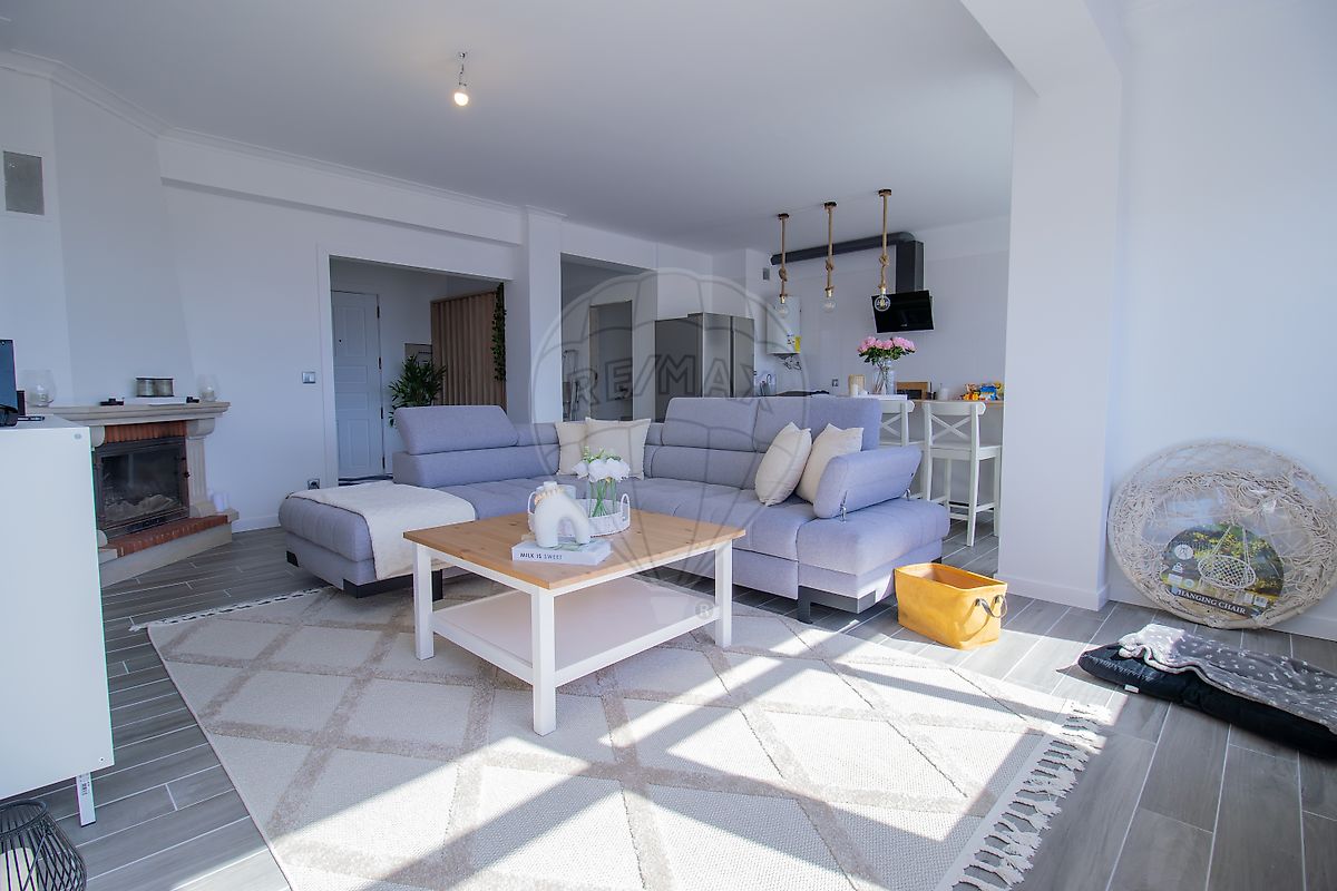 Apartamento T3 em Miranda do Corvo, €256.500