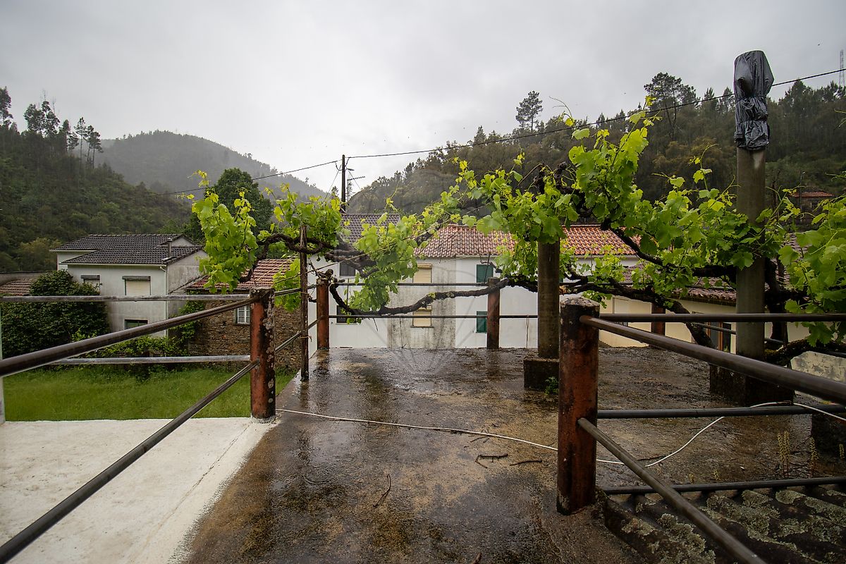 Moradia - Cadafaz e Colmeal, Góis, Coimbra