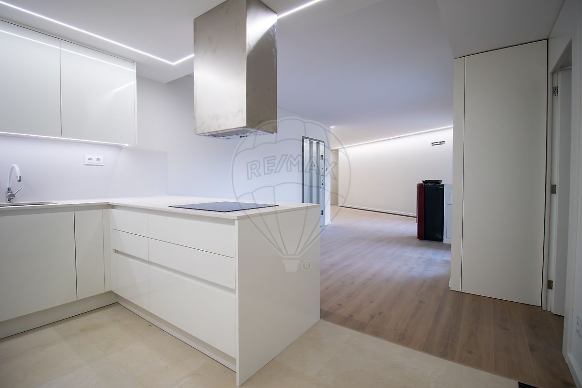 Apartamento T3 à venda em Lousã