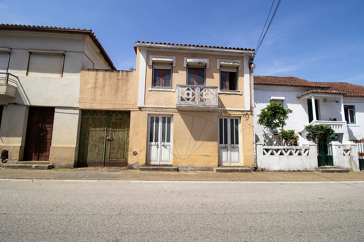 Moradia - Lousã e Vilarinho, Lousã, Coimbra