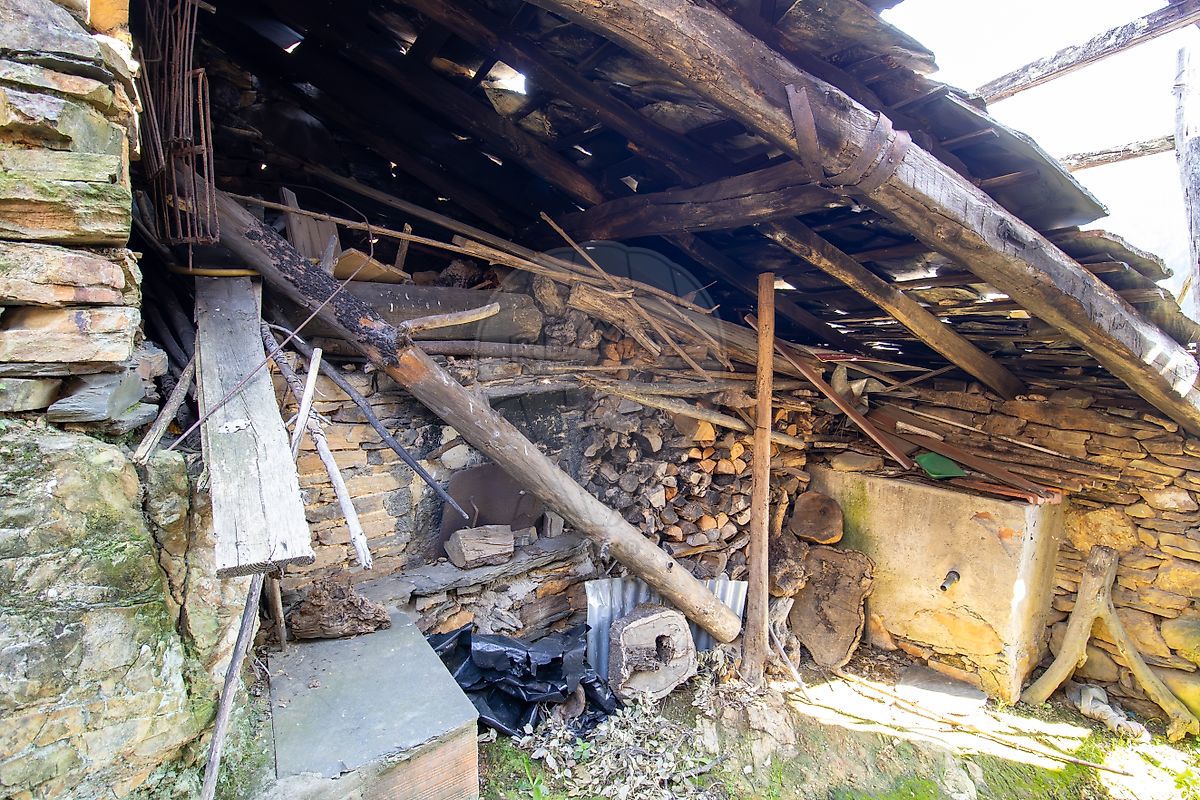 Moradia T4 à venda em Cepos e Teixeira, Arganil — foto 18