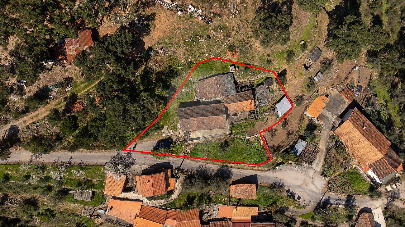Moradia T4 à venda em Cepos e Teixeira, Arganil — foto 22