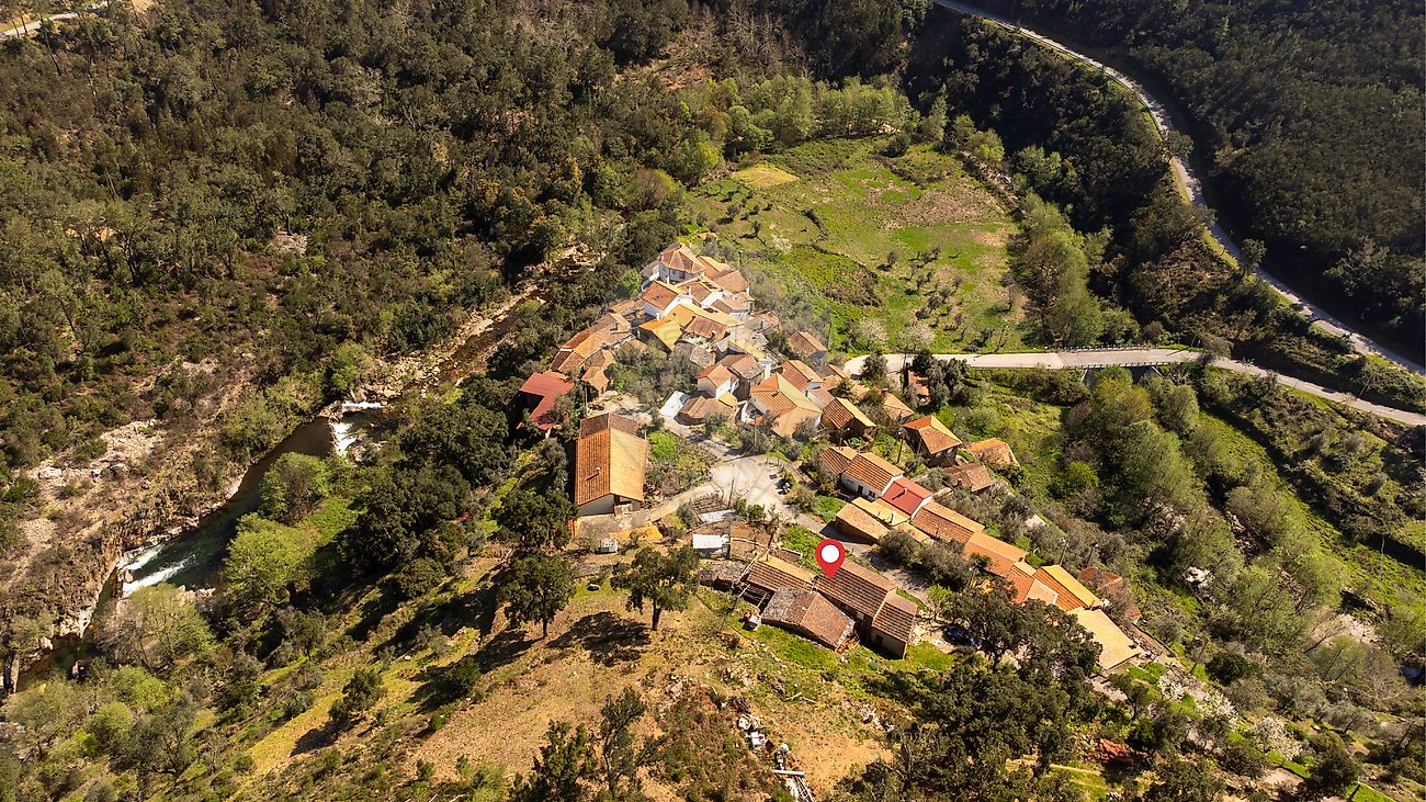 Moradia T4 à venda em Cepos e Teixeira, Arganil — foto 20