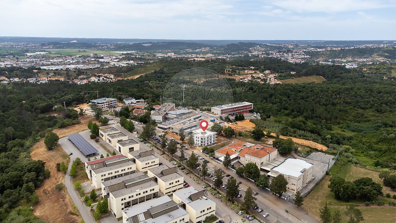 Apartamento T3 à venda em Coimbra