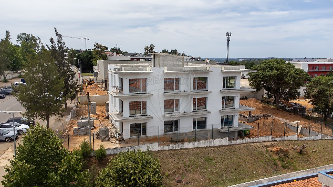 Apartamento T2 à venda em Coimbra