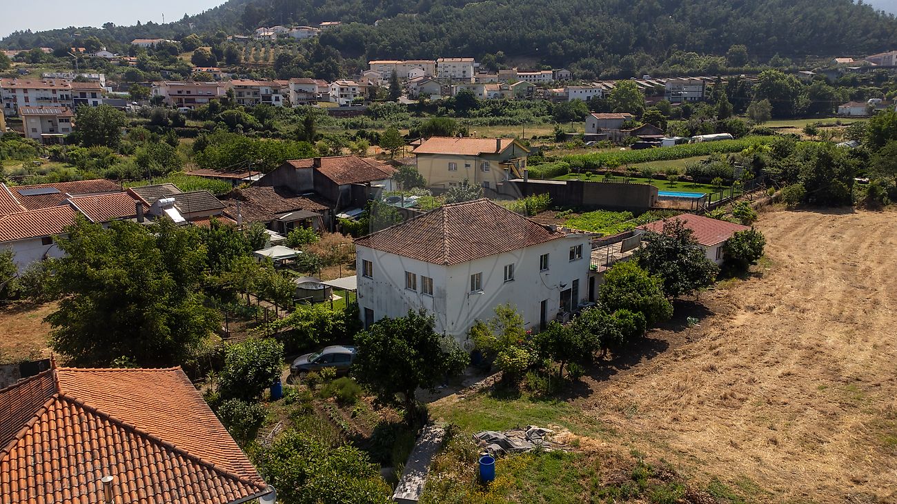 Moradia - Lousã e Vilarinho, Lousã, Coimbra