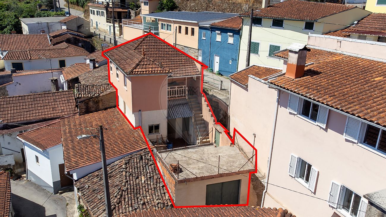 Moradia T2 à venda em Arrifana, Vila Nova de Poiares — foto 3