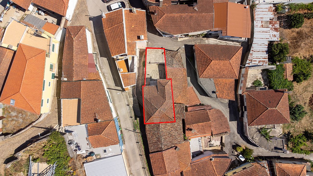 Moradia T2 à venda em Arrifana, Vila Nova de Poiares — foto 28
