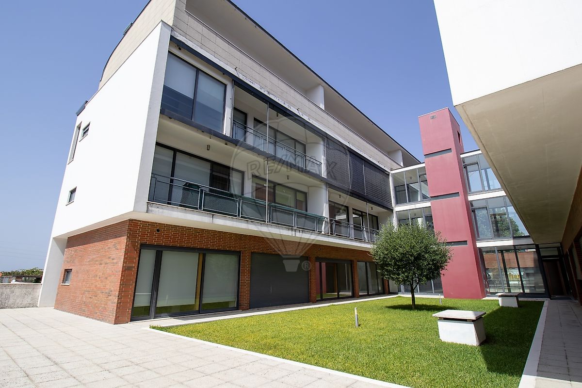 Apartamento T2 para arrendar em Lousã