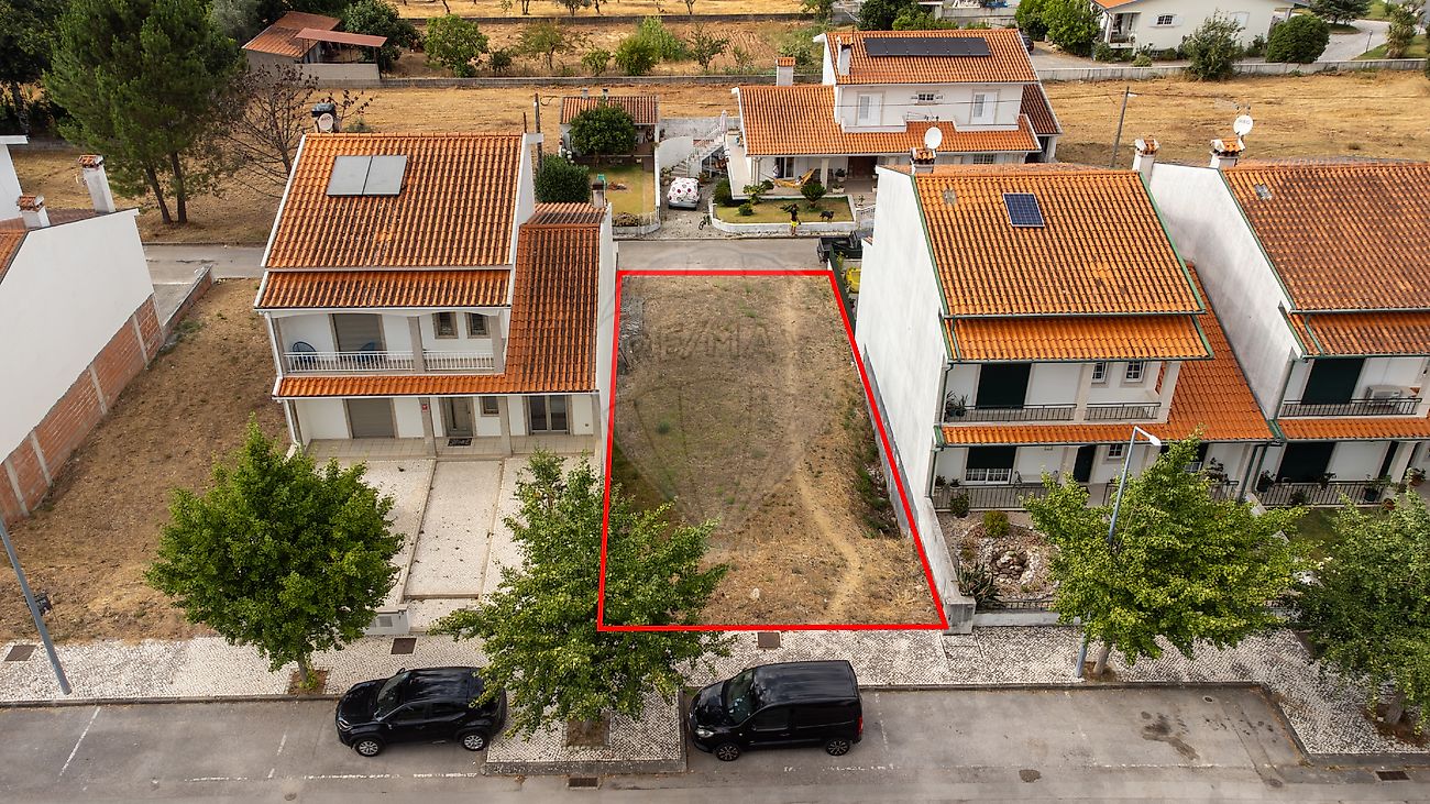 Terreno - Lousã e Vilarinho, Lousã, Coimbra