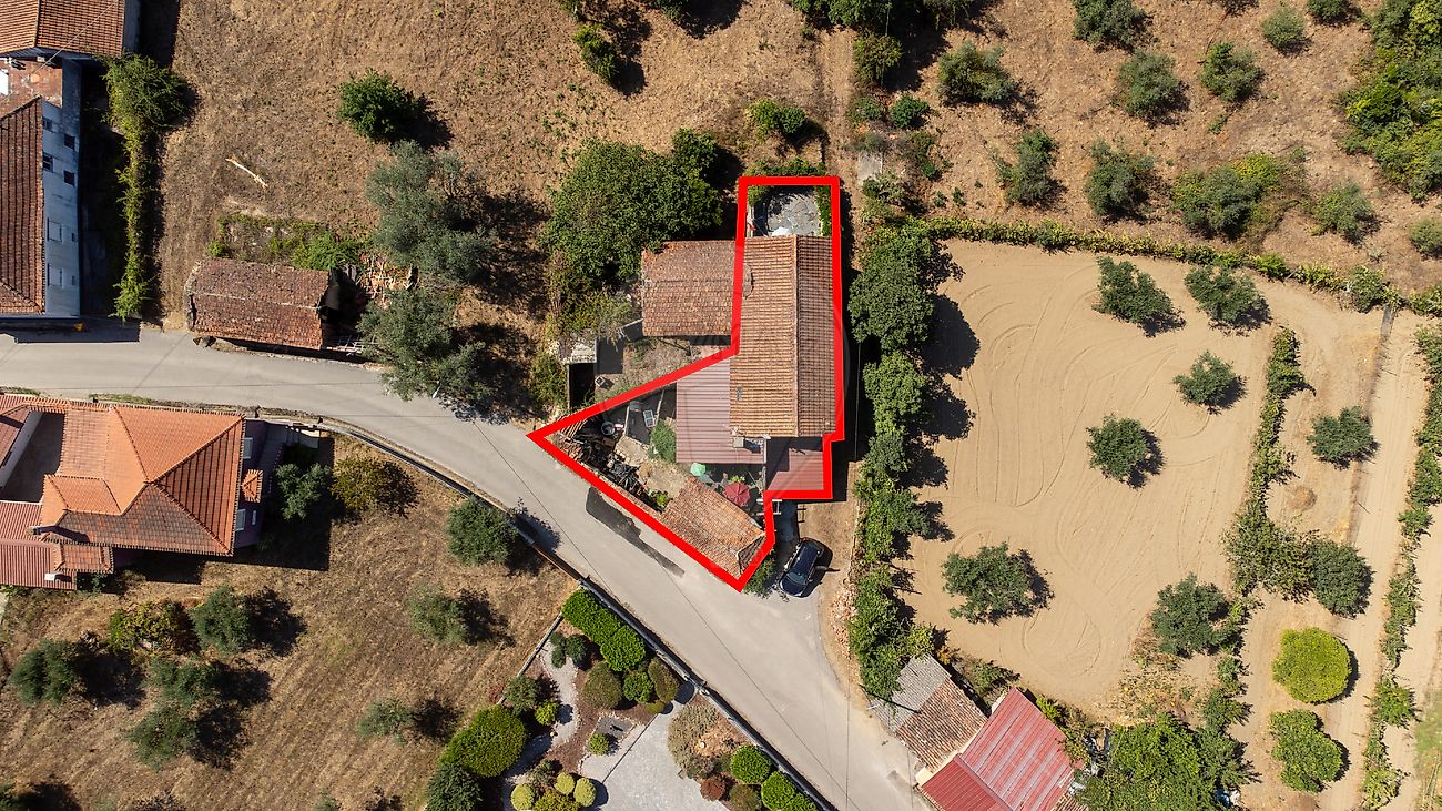 Moradia T3 à venda em Arrifana, Vila Nova de Poiares — foto 10