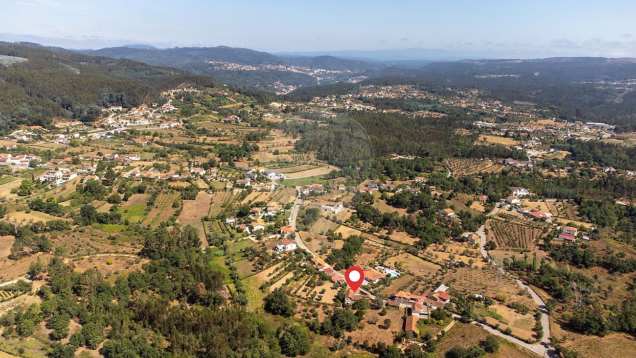 Moradia T3 à venda em Arrifana, Vila Nova de Poiares — foto 15