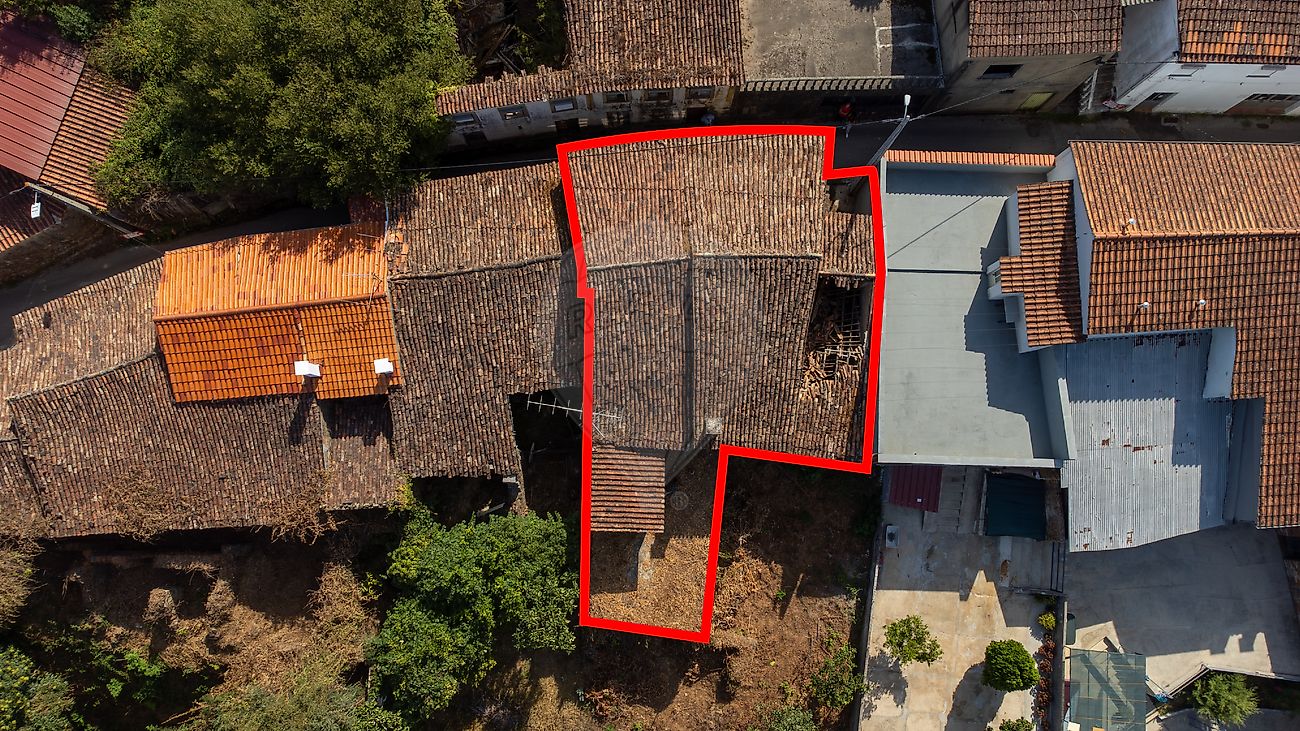 Apartamento T3 à venda em Miranda do Corvo