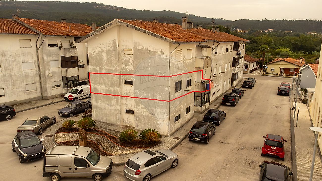 Apartamento T3 à venda em São Miguel de Poiares, Vila Nova de Poiares — foto 28