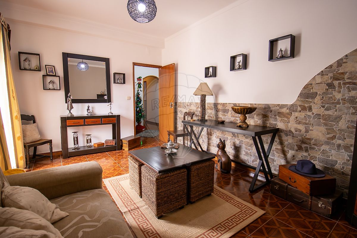 Apartamento T4 à venda em Vila Nova de Poiares