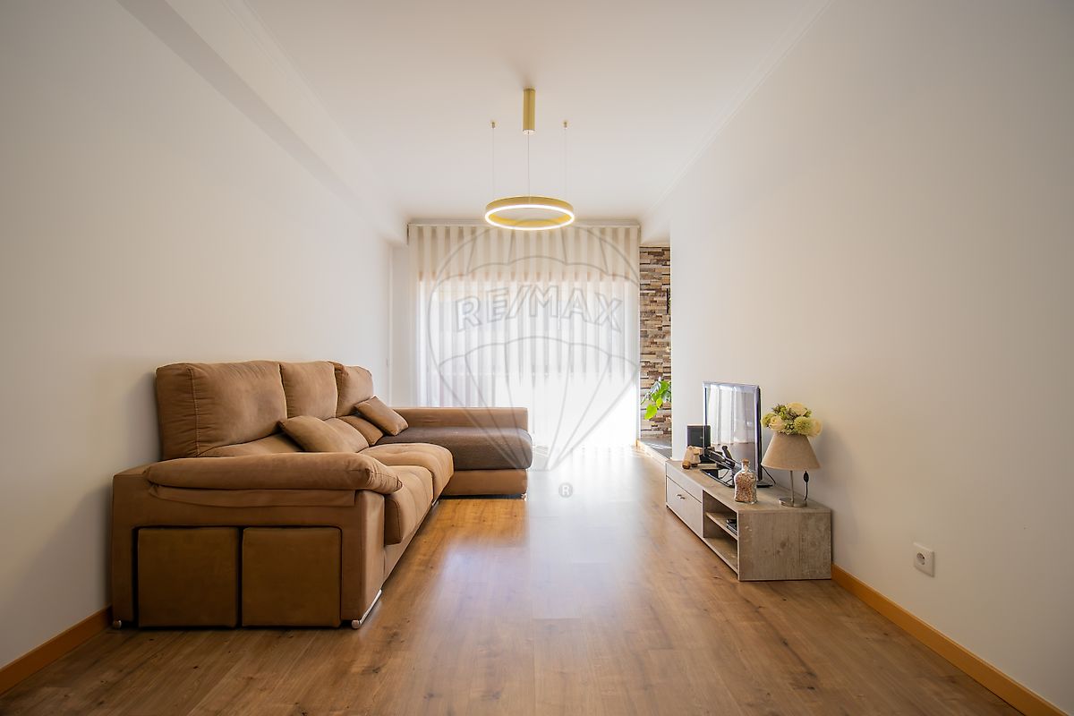 Apartamento T3 - Lousã e Vilarinho, Lousã, Coimbra