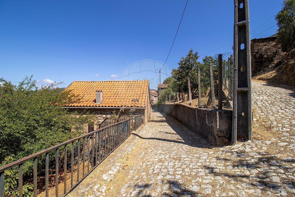 Moradia T3 à venda em Cadafaz e Colmeal, Góis — foto 17