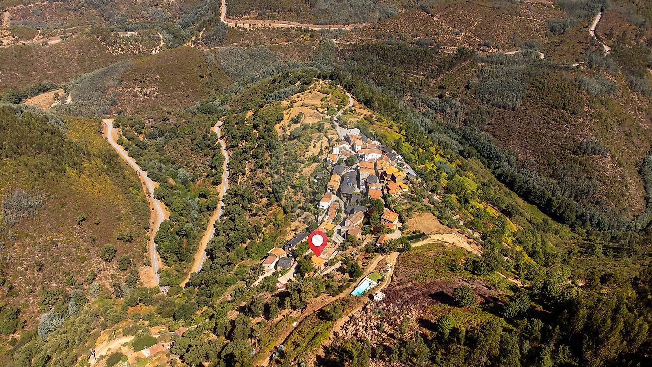 Moradia T3 à venda em Cadafaz e Colmeal, Góis — foto 19