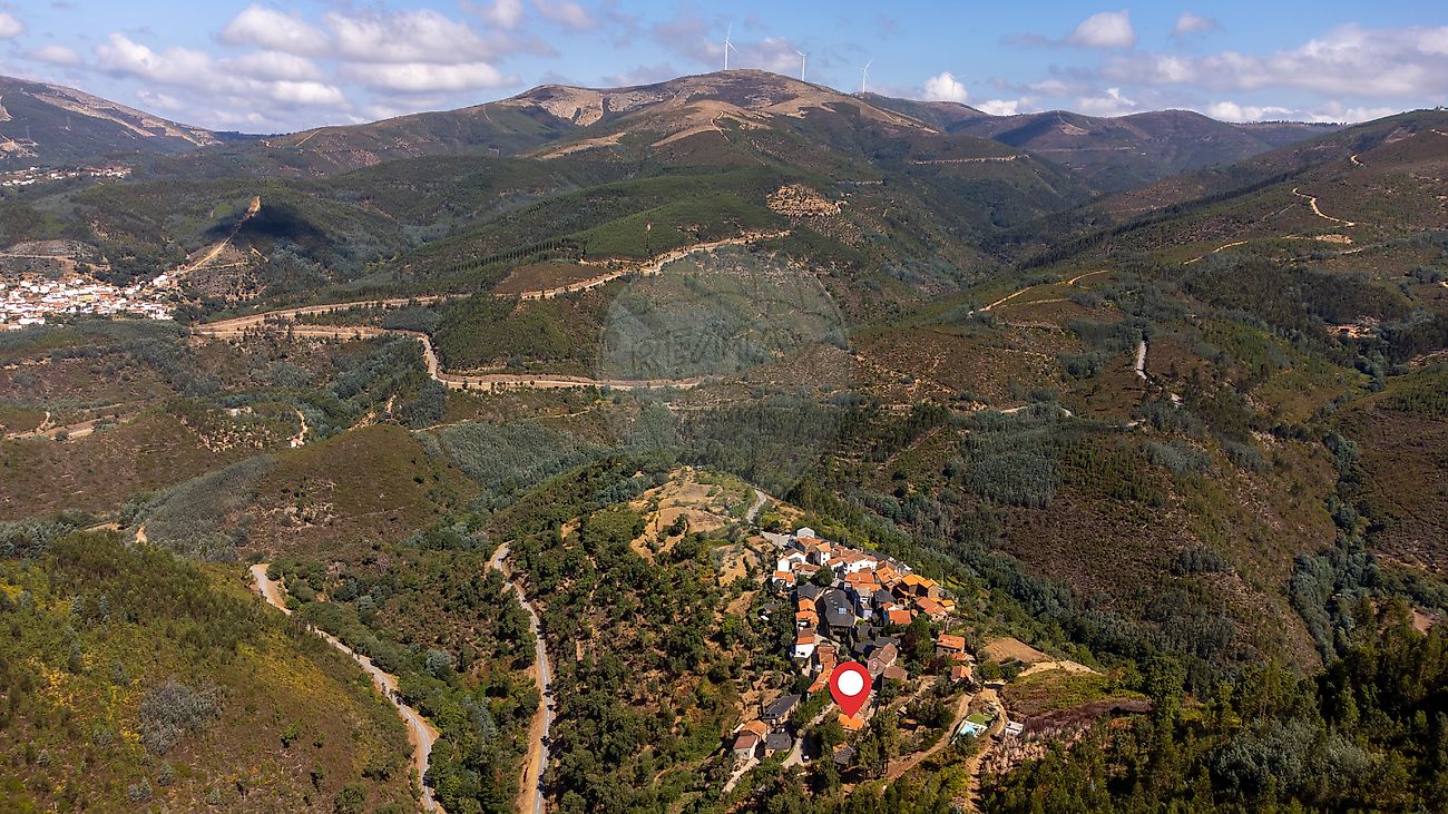 Moradia T3 à venda em Cadafaz e Colmeal, Góis — foto 18
