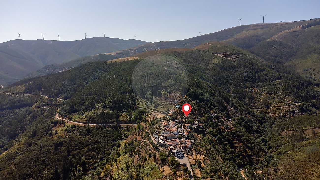 Moradia T3 à venda em Cadafaz e Colmeal, Góis — foto 20