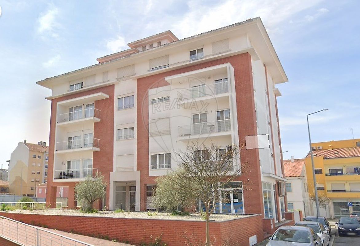Apartamento T3 para venda