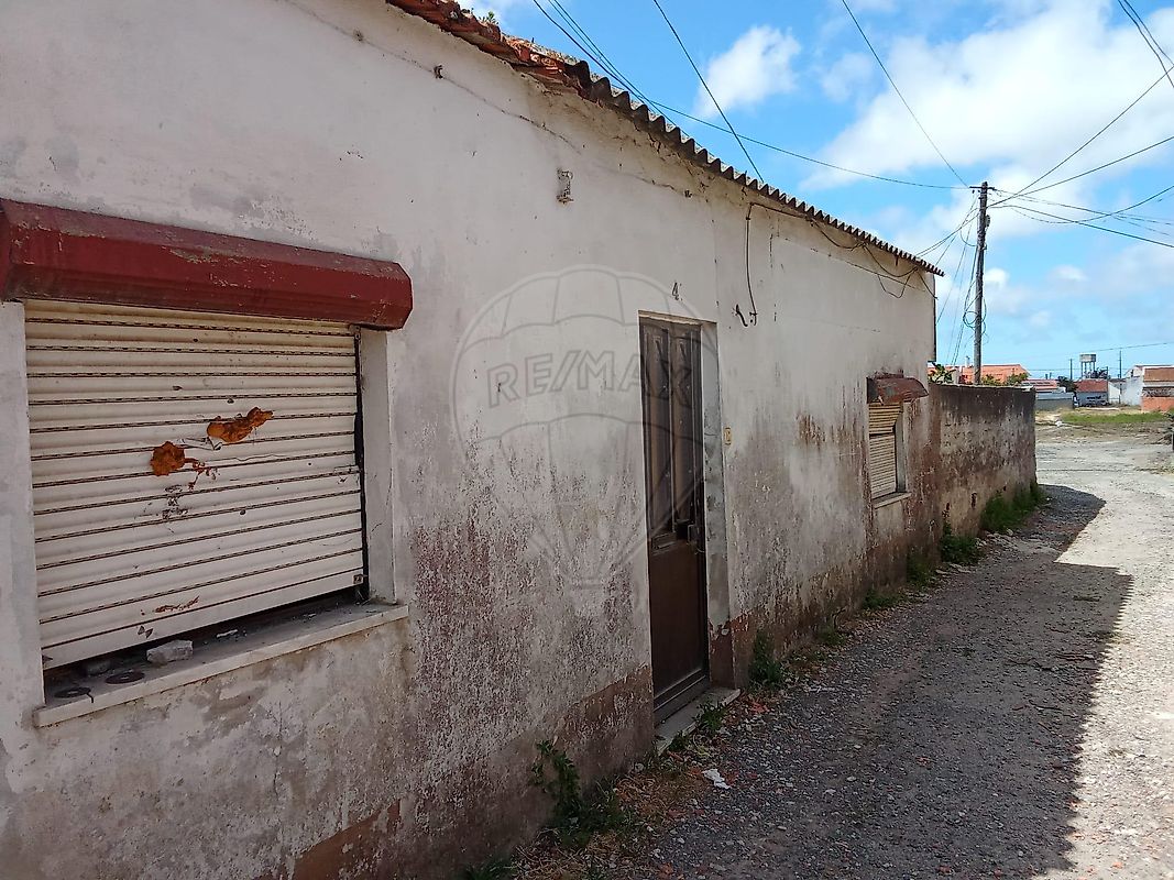 Apartamento T2 à venda em Marinha Grande
