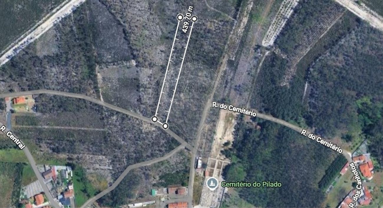 Apartamento à venda em Marinha Grande