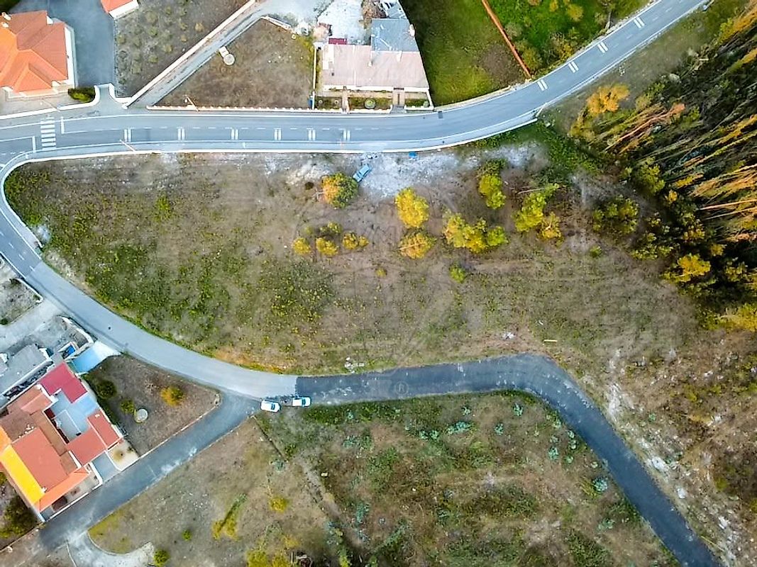 Terreno - Marinha Grande, Marinha Grande, Leiria