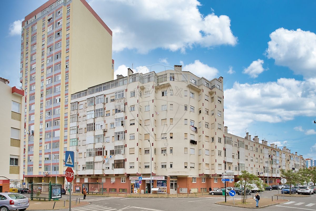 Apartamento T1 para venda