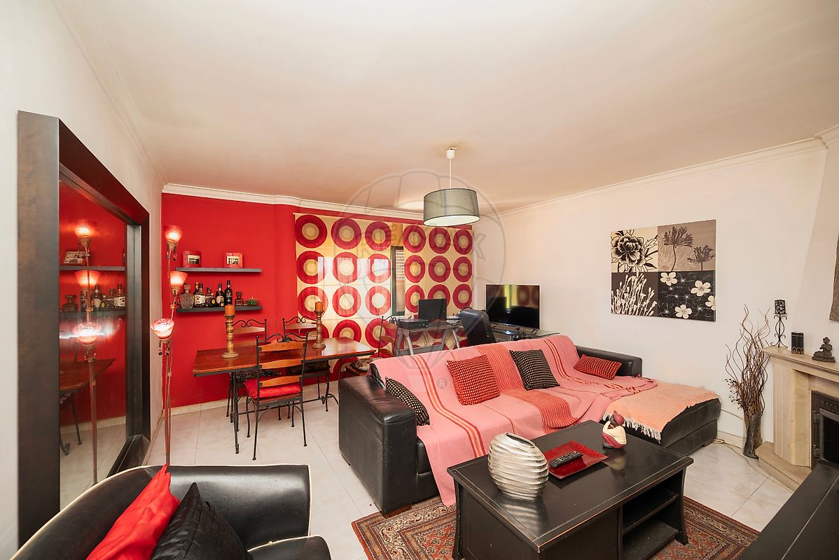 Apartamento T2 para venda