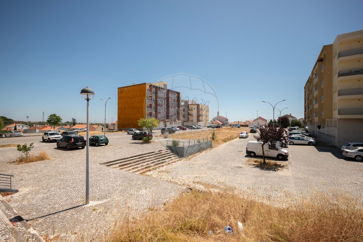 Terreno para venda