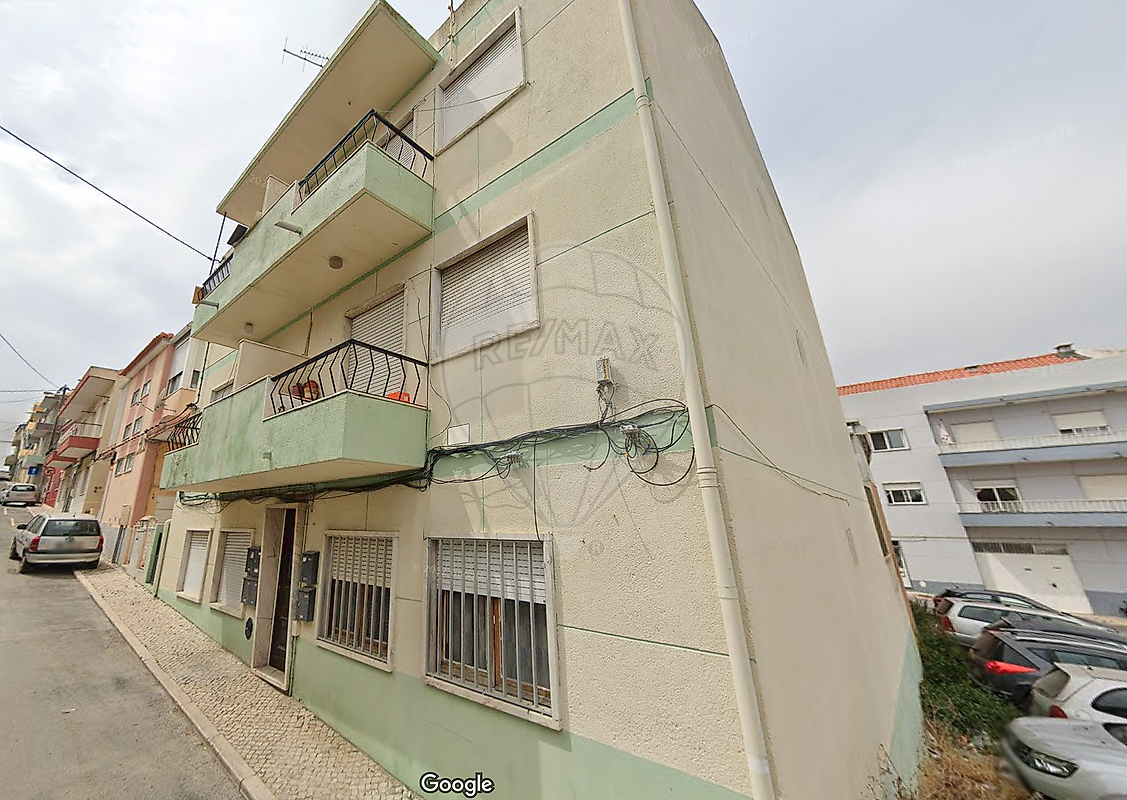 Apartamento T1 para venda