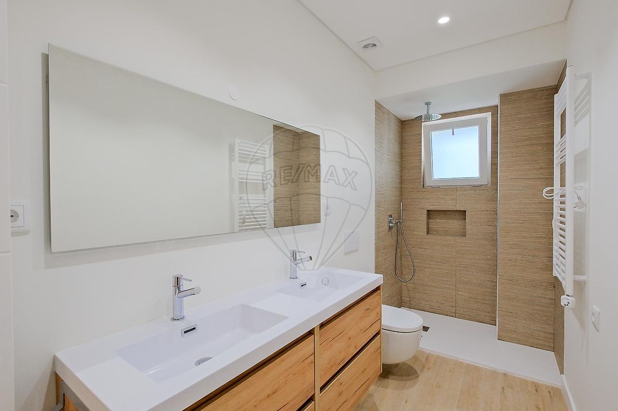 Apartamento T3 para venda