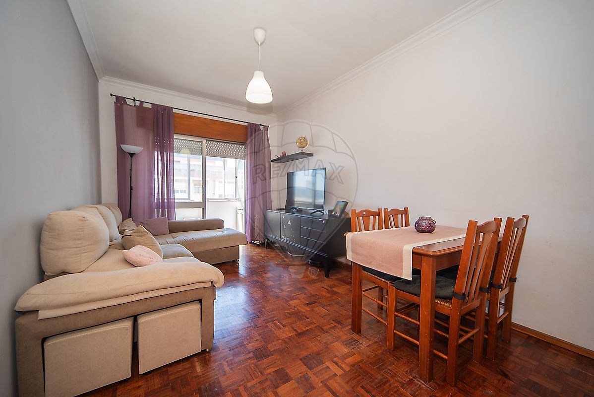 Apartamento T2 para venda